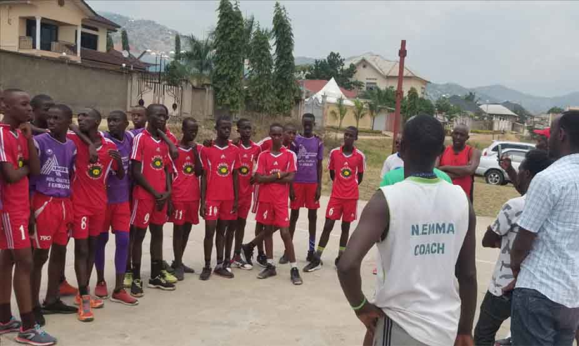 les ecoles sportives d’APEDEC