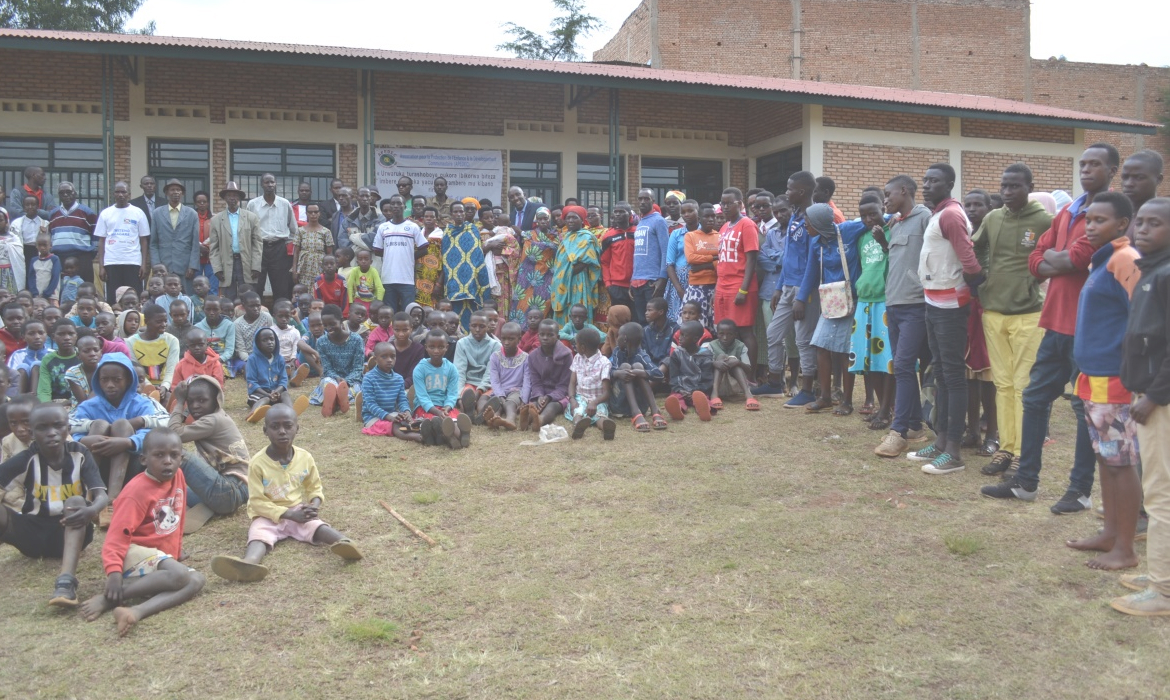 Cloture D’activites JAPE d’ete 2021